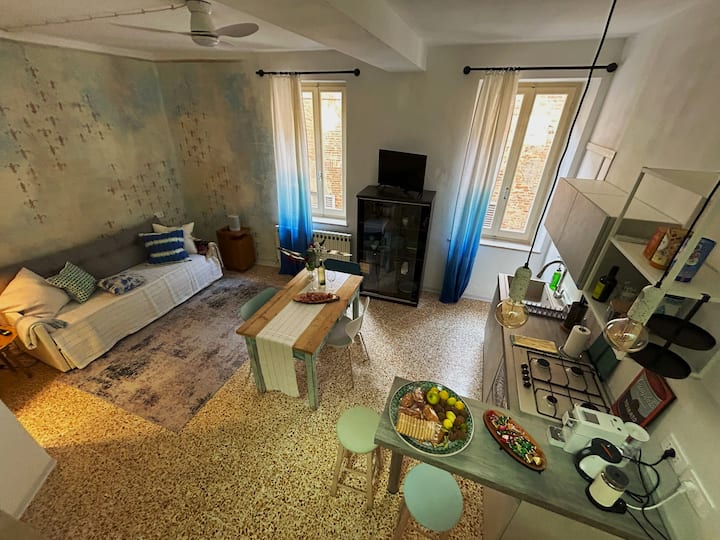 ห้องนั่งเล่น