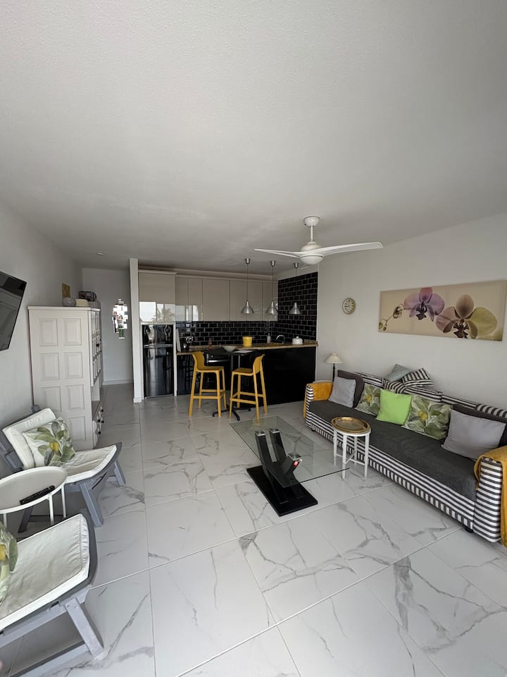 Sunset Los Gigantes - Santiago del Teide