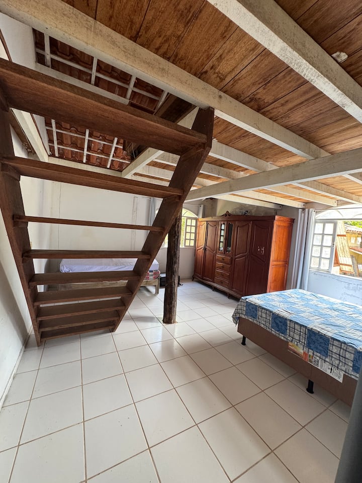 Спална соба 2