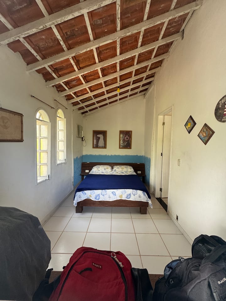 Спална соба 1