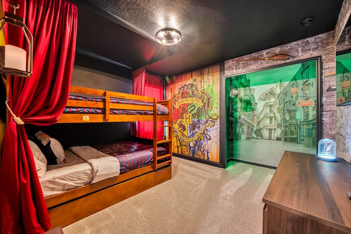 غرفة النوم 6