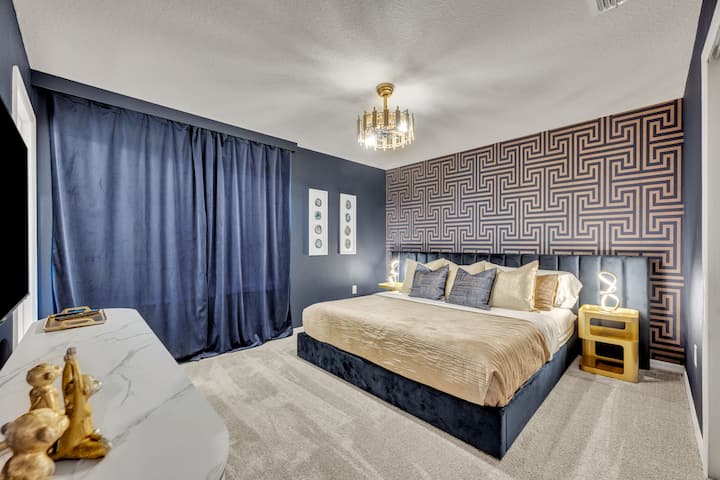 غرفة النوم 3