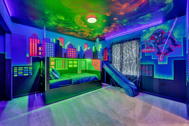 غرفة النوم 7