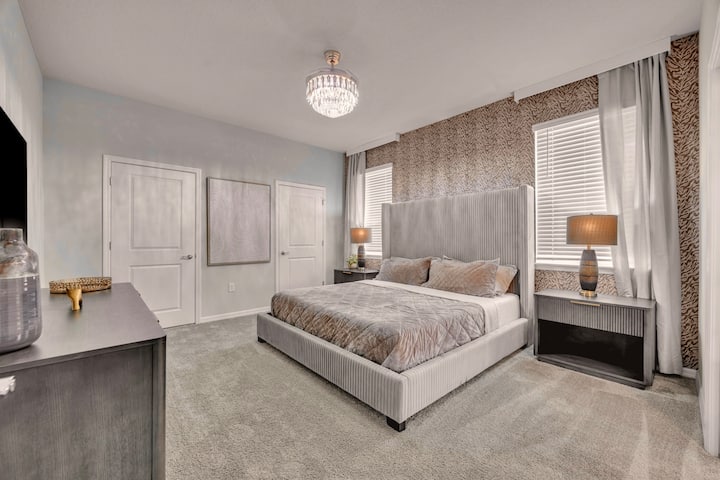 غرفة النوم 1