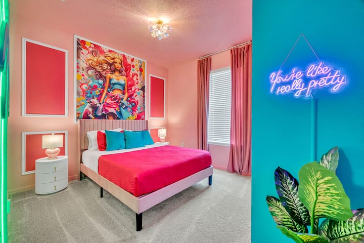 غرفة النوم 2