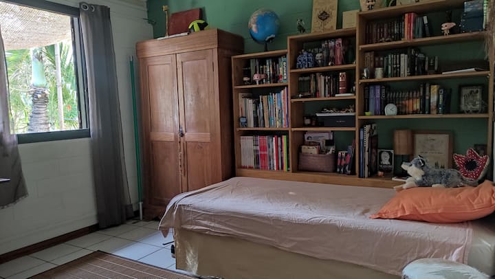 საძინებელი 3