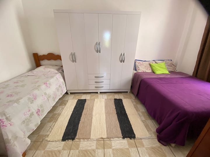 Спална соба 2