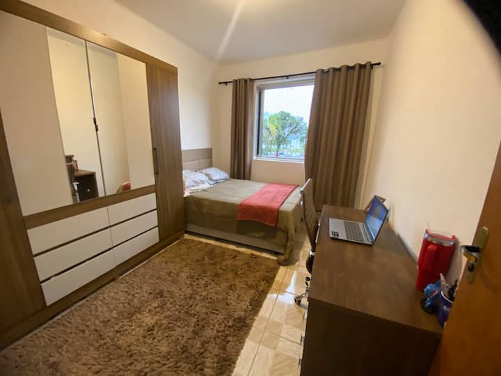 Спална соба 1