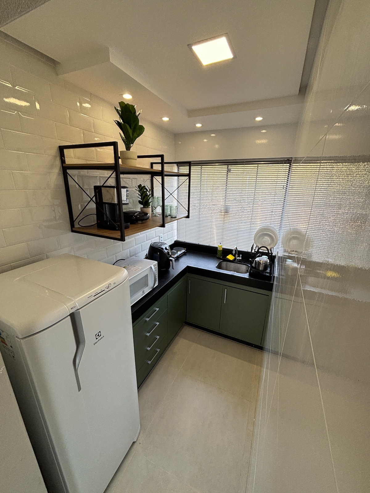 Imóvel de sucesso: Private chalet in nature in Formiga, Minas Gerais em Divinópolis