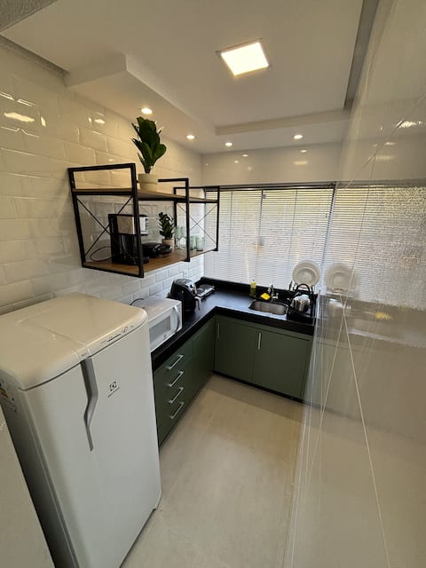 Imóvel de sucesso: Private chalet in nature in Formiga, Minas Gerais em Divinópolis