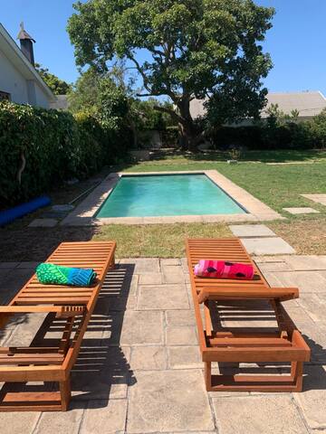 Casa Alara warm and welcoming gallery image 4