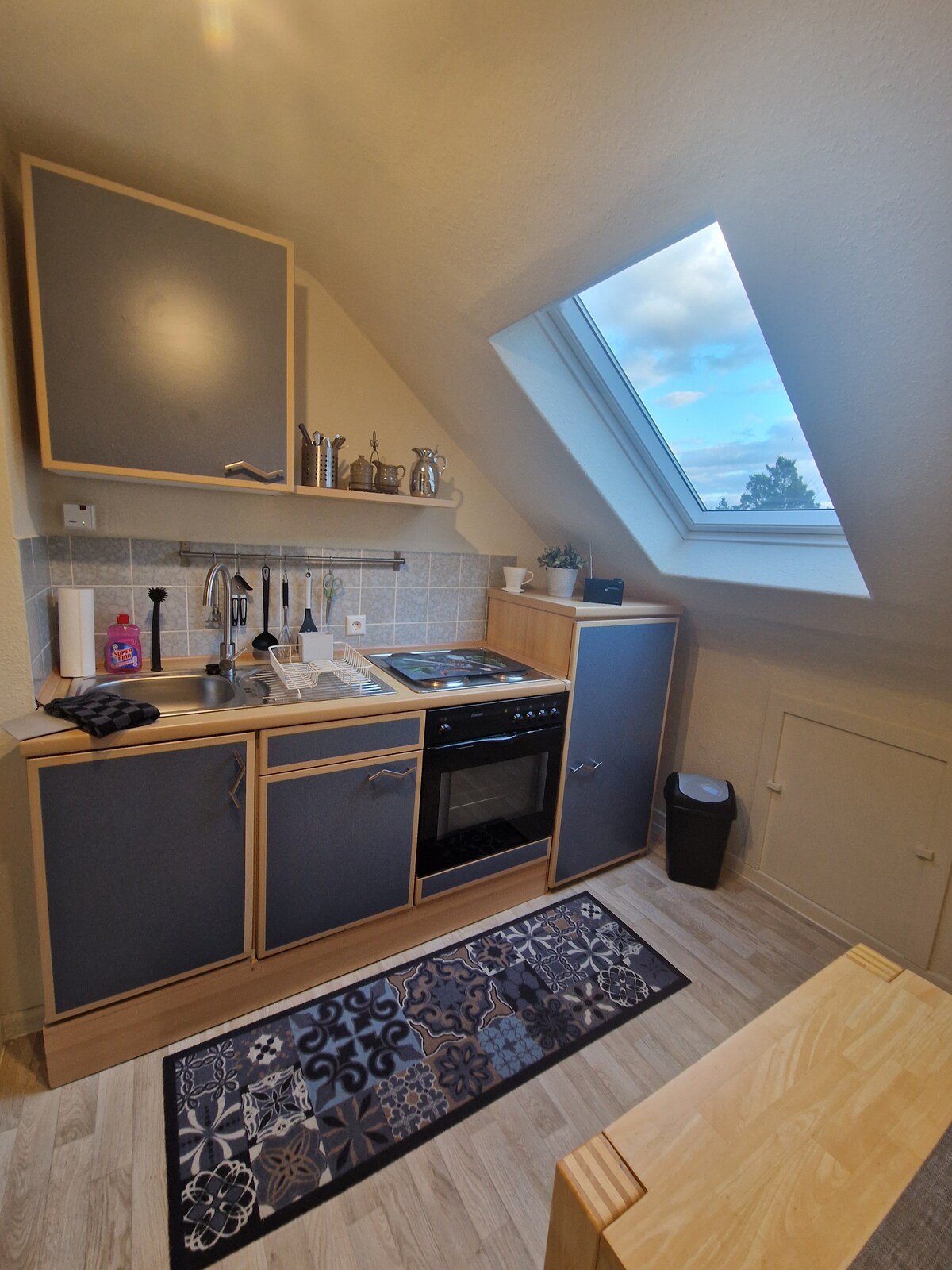 Leistungsstarkes Airbnb: North Sea vacation in Cuxhaven