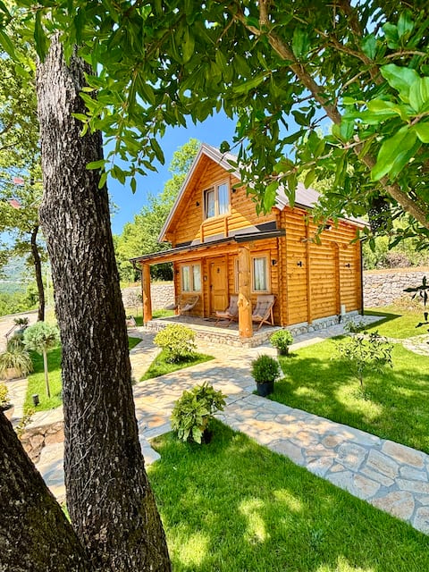 Cottage retreat - Skadar lake
