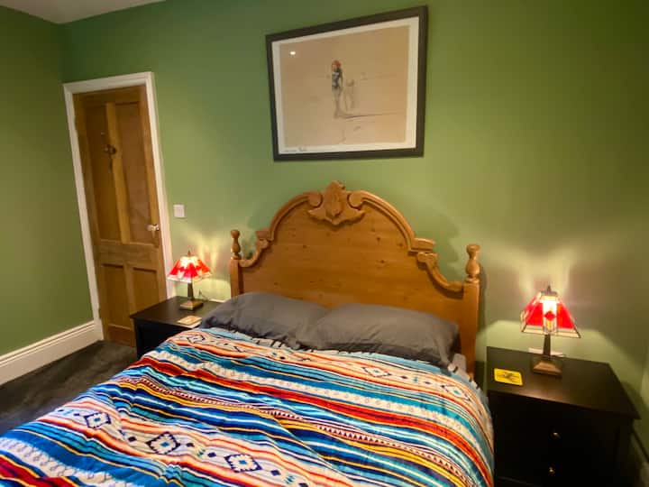 საძინებელი 2