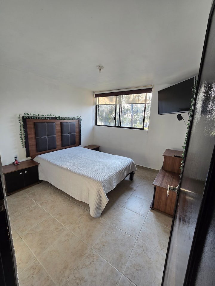 Chambre 1