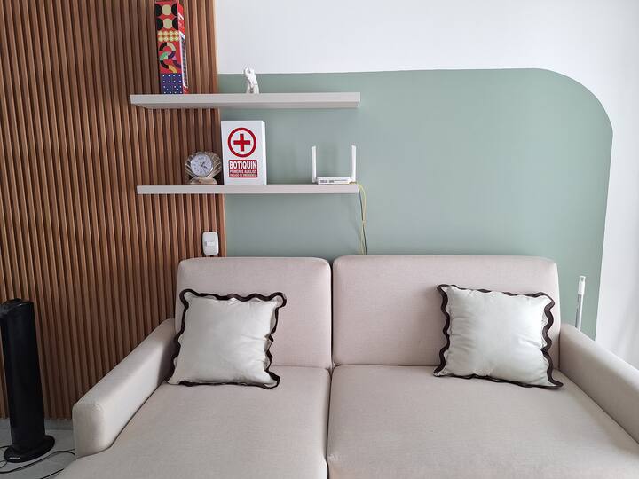 Всекидневна зона