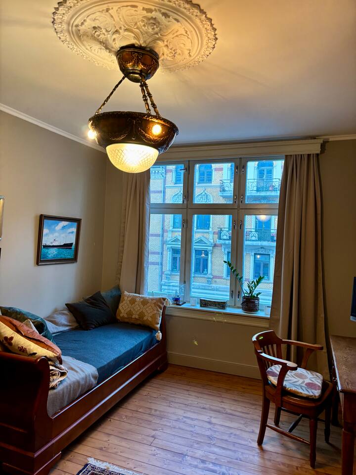 غرفة النوم 1