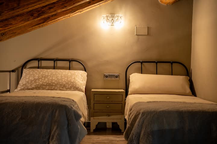 Chambre 2