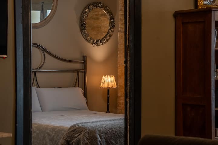Chambre 1
