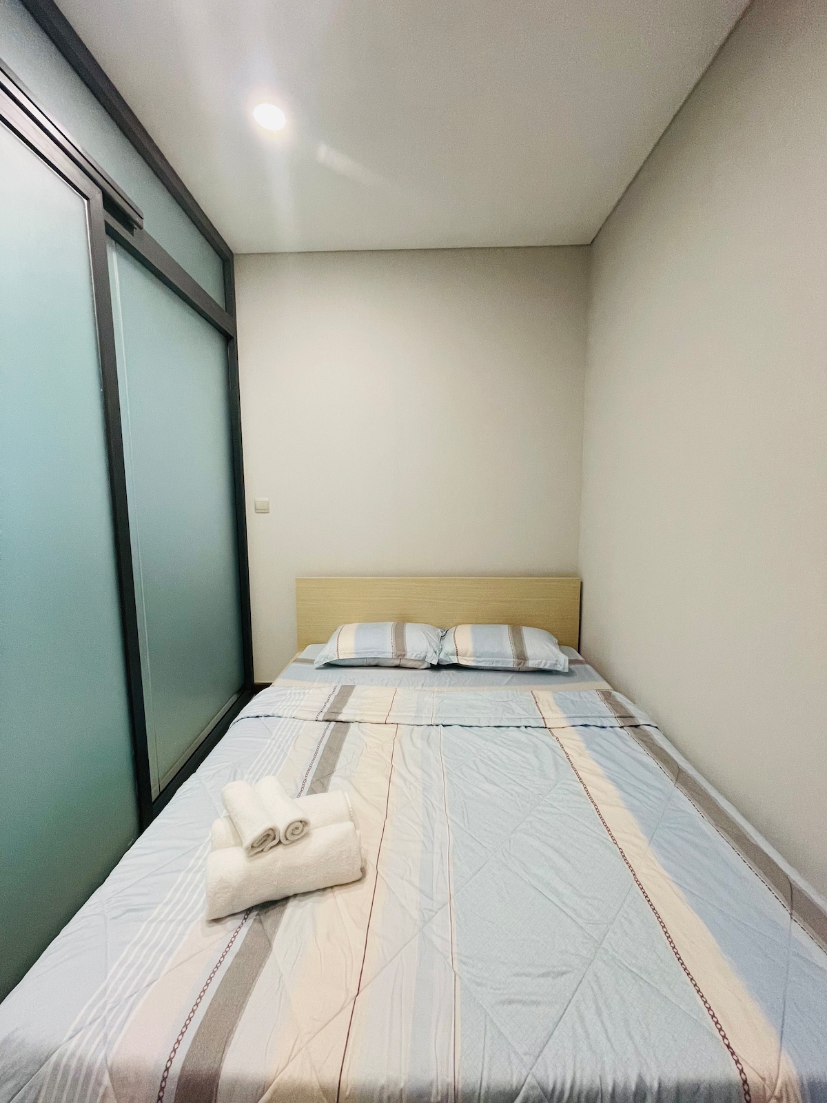 Спална соба 2