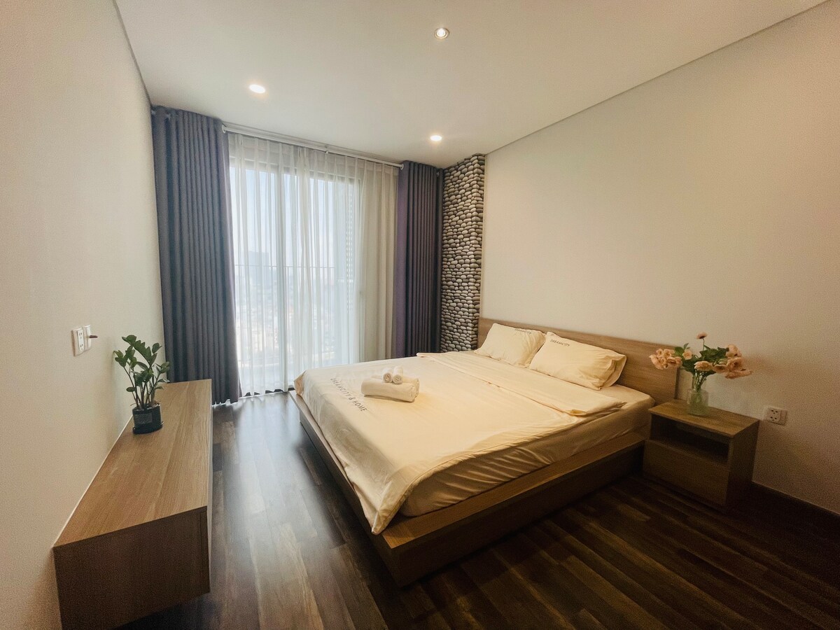 Спална соба 1