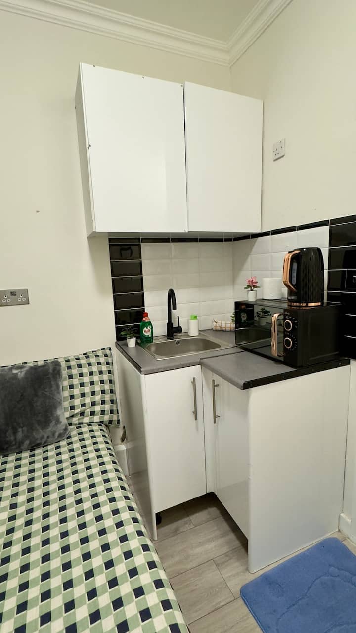 รูป Elite House ในลอนดอน 1