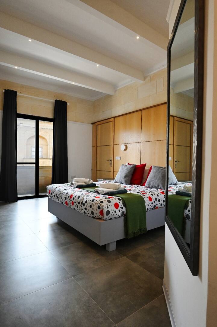 Habitación 1