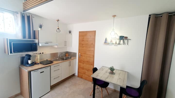 Gîte"la Meilleurite"sur Les Côteaux De L'estuaire - Pauillac