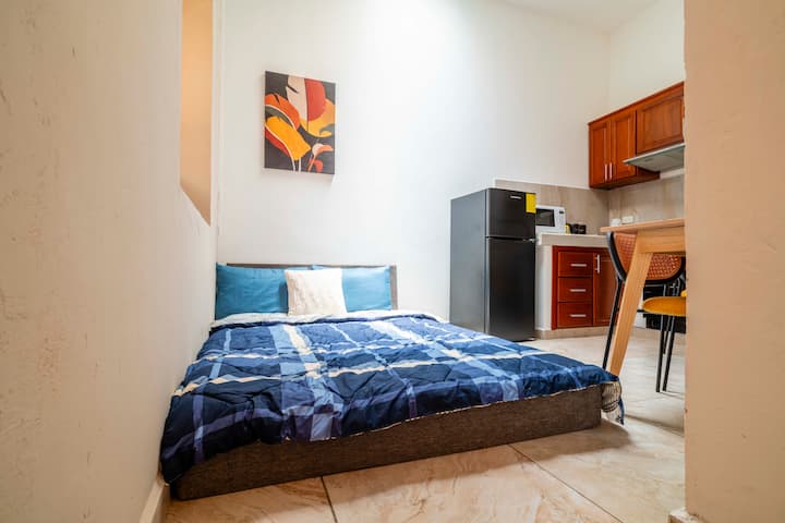 [San Sebastian Apartment] City Center - Cuenca