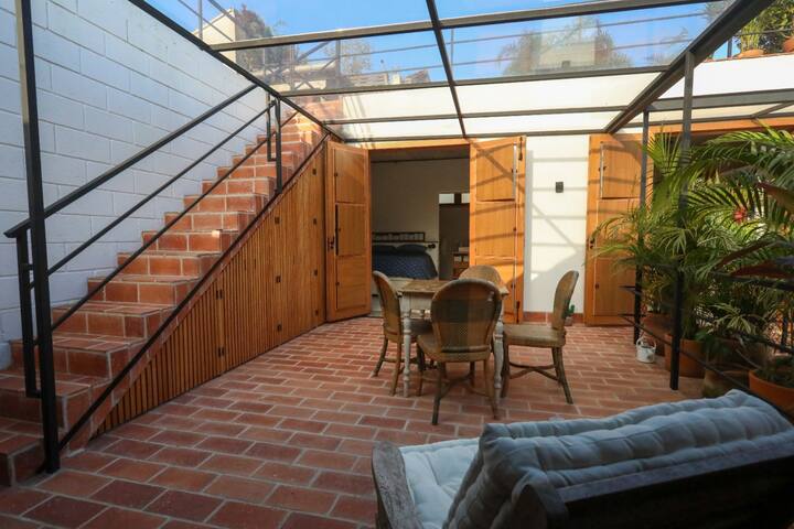 Casa de vila no Horto gallery image 2