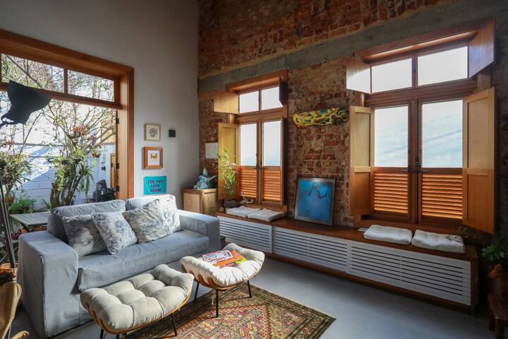 Casa de vila no Horto gallery image 5