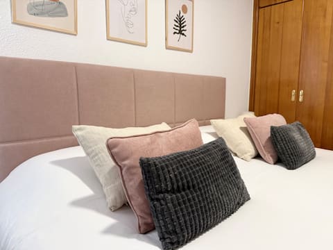 La Esterlicia Apartment
