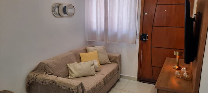 Studio Em Sorocaba - Sorocaba