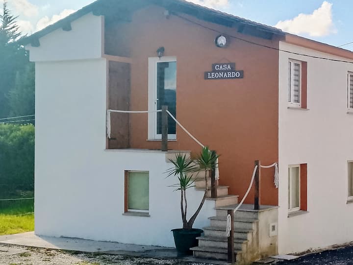 Casa Leonardo - Ortigueira