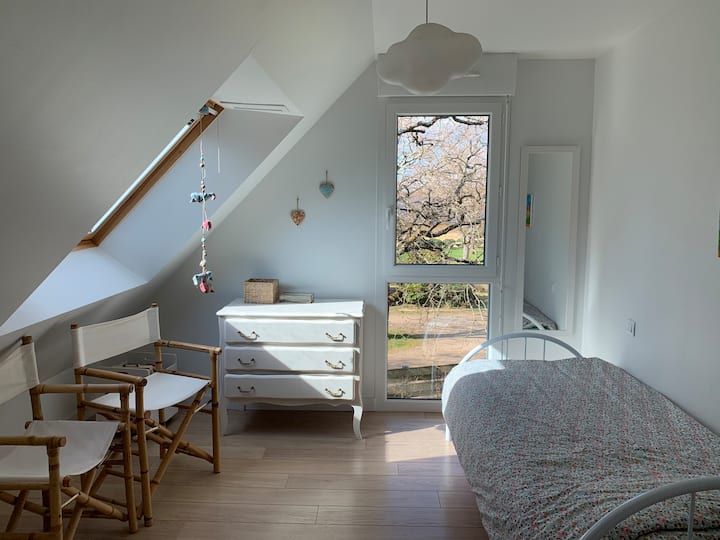 غرفة النوم 4