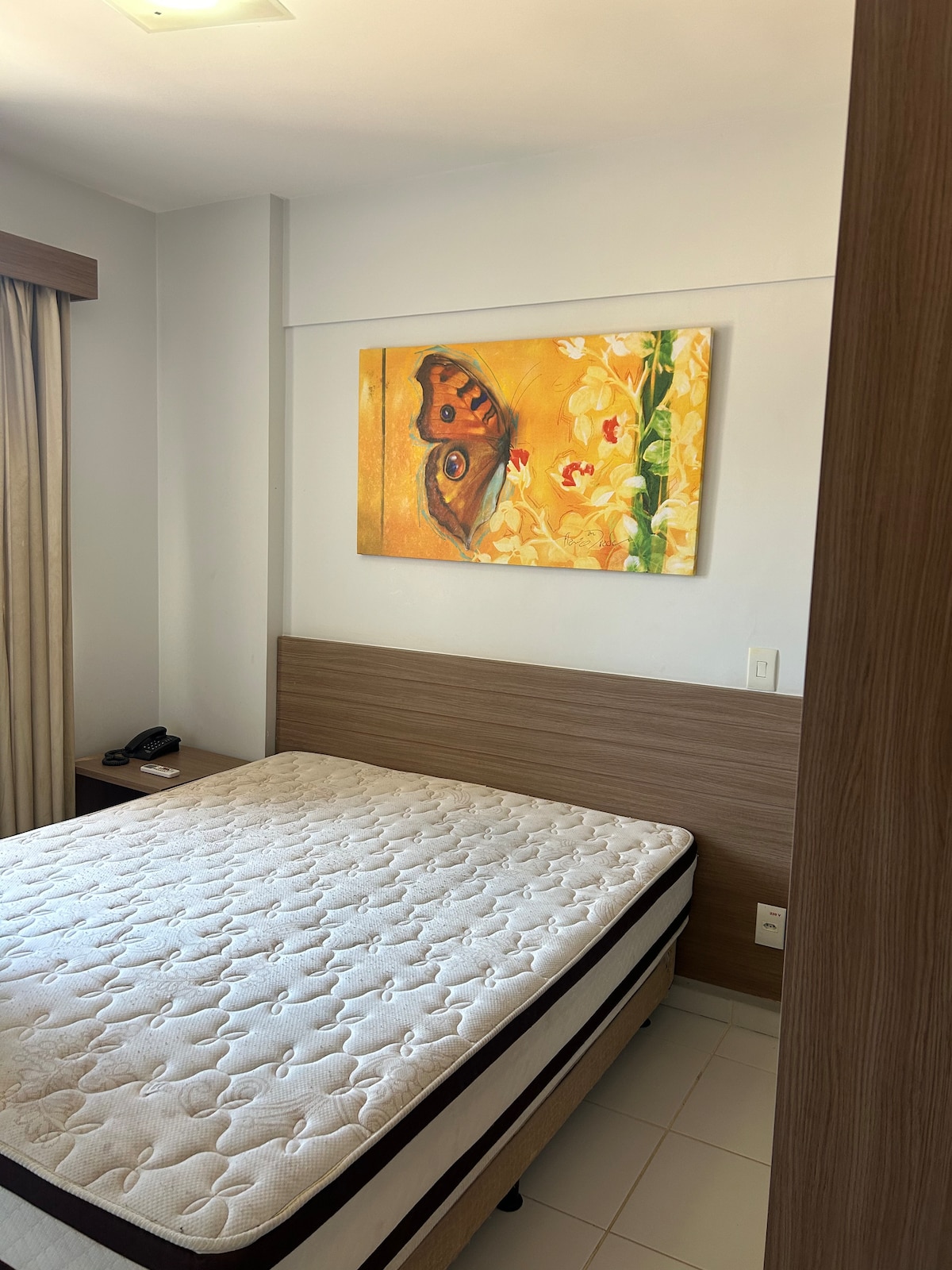 Апартамент