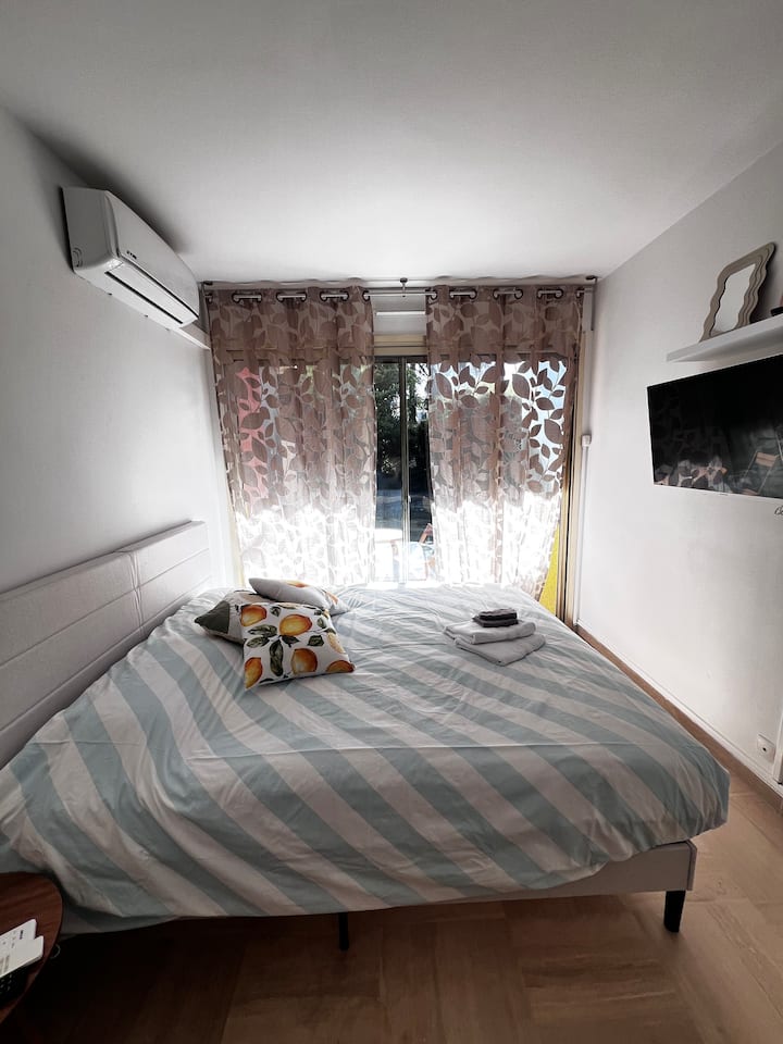 Дневен простор