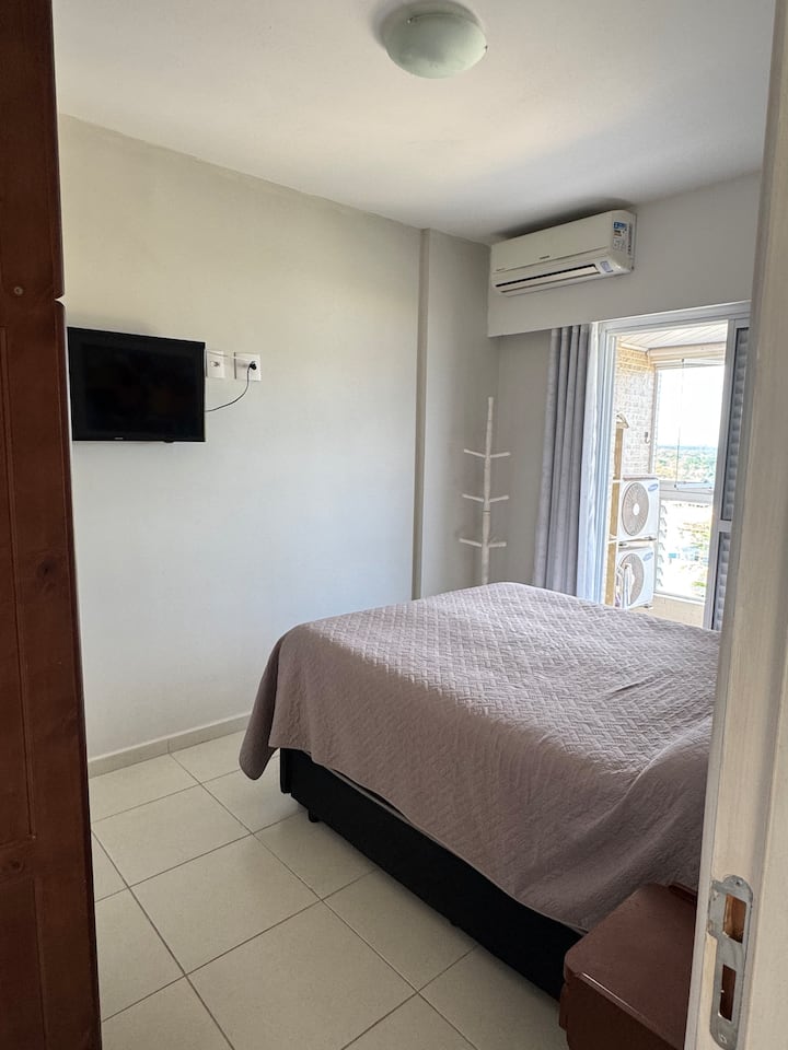 საძინებელი 1