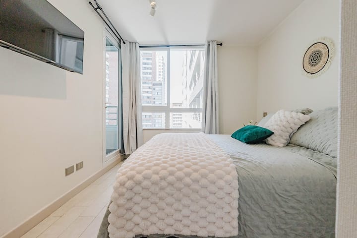 ห้องนอน