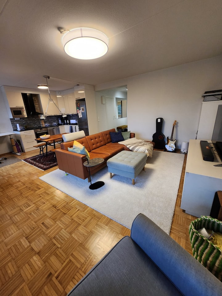 ห้องนั่งเล่น