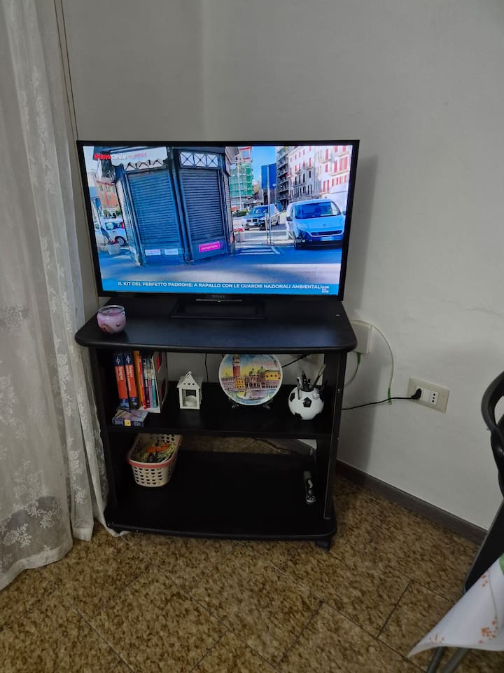 客厅