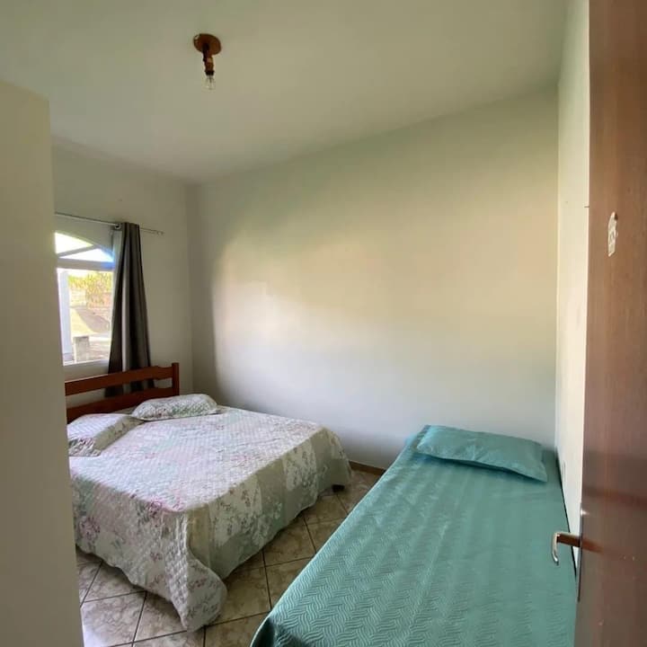 საძინებელი 1