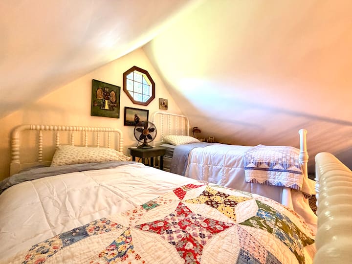 غرفة النوم 2