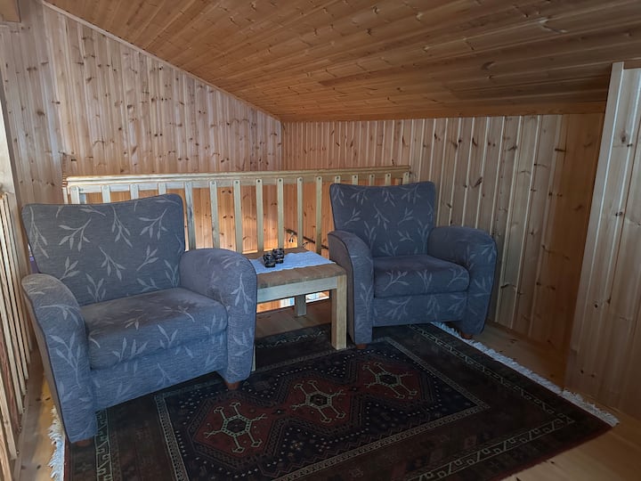 ห้องนั่งเล่น