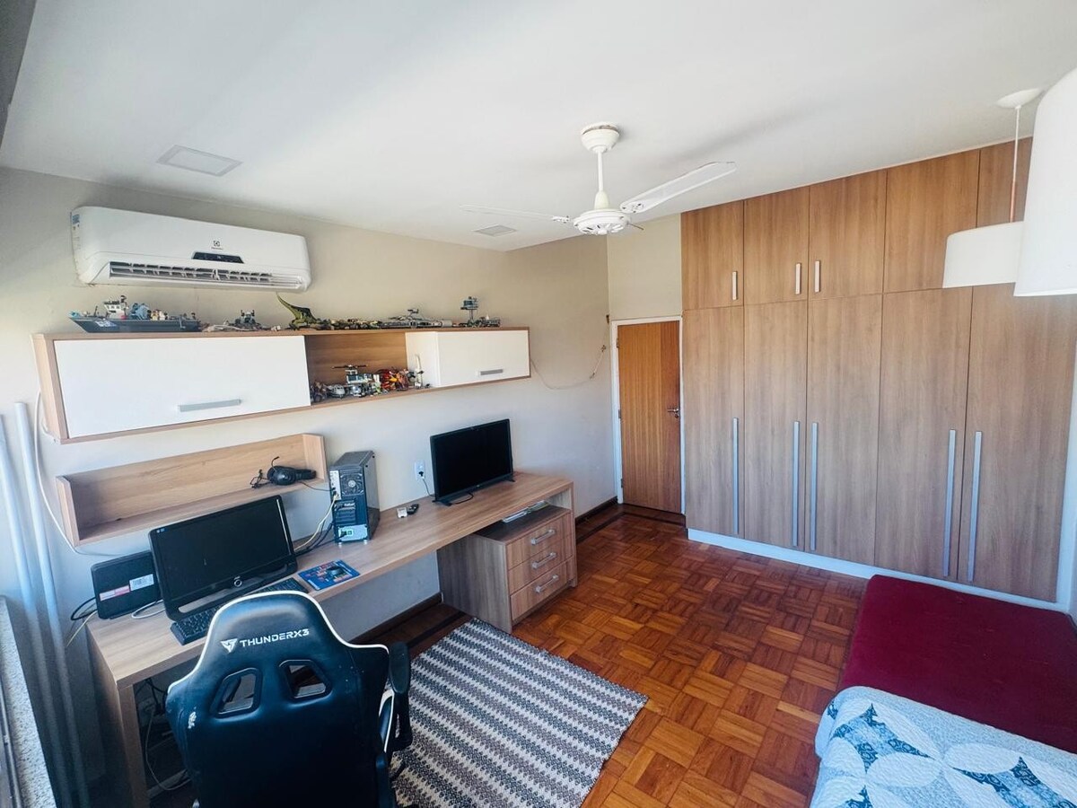 غرفة النوم 3