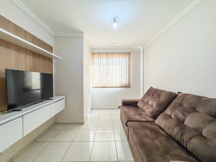 Apartamento 302 - 2 Quartos - Cascavel