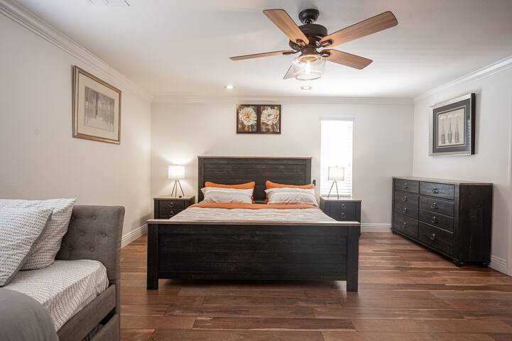 #15 Cozy House Pool & Spa Arcade & Billard gallery image 5