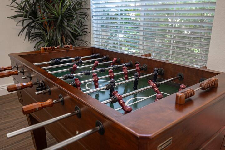 #15 Cozy House Pool & Spa Arcade & Billard gallery image 2