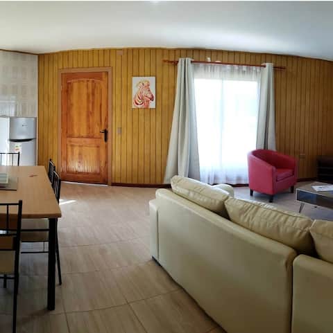 Top Airbnb: Cabins between Castro and Chonchi (3) in Chonchi
