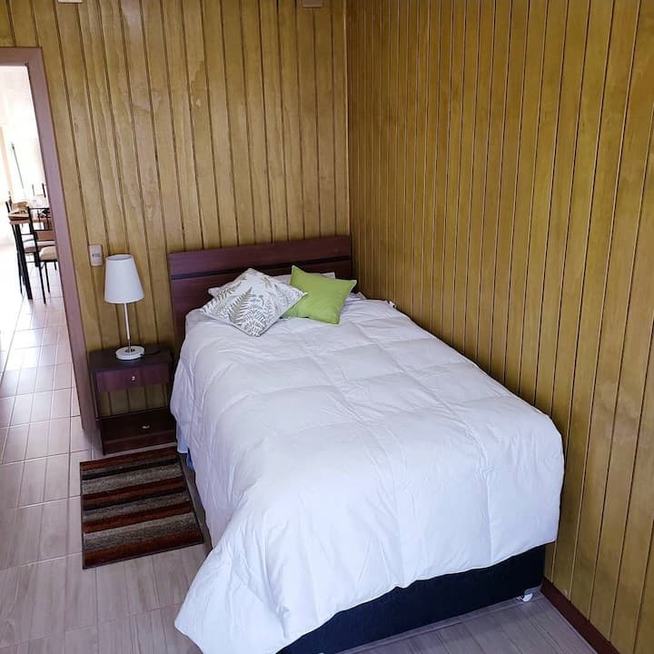 Spálňa 3